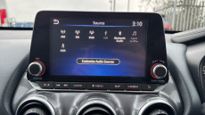 Nissan Juke 1.0 DiG-T 114 Tekna 5dr Petrol Hatchback